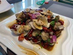 -鲜味食族水产·海鲜餐厅