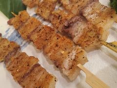 -熹炭精致日料(金融街购物中心店)