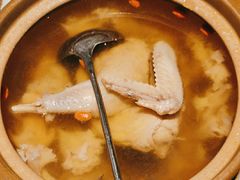 -青年公社烤鸭(青年路店)