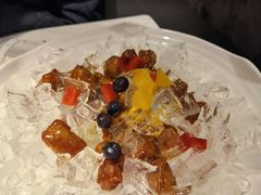 冰镇咕噜肉-陶陶居酒家(新天地店)