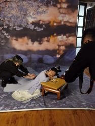 点击看大图 -美云庭古装·格格服汉服·京城旅拍(北京店)
