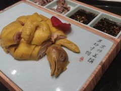 -高老庄新家宴(北斗星广场店)