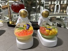 -3号仓库·创意中国菜(长宁龙之梦店)