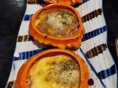 -花狸日本料理(柏庐广场店)
