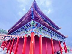 -里口山风景名胜区
