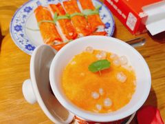 -后火锅(南京东路总店)