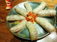 -原始泥炉烤肉(总店)