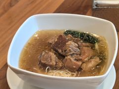 -云龙轩(迪士尼探索家度假酒店)