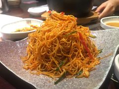 -瑞膳首尔参鸡汤(龙塔店)