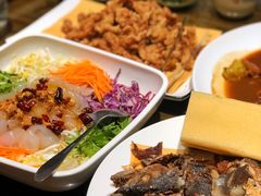 -纪林菜馆·博山菜老字号(华光路店)