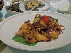 -79号渔船海鲜饭店(华强北店)