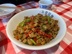 -老宜春味道·江西菜(都市春天店)