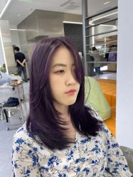 -M1 HAIR烫染