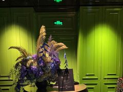-上海滩餐厅(BFC外滩金融中心店)