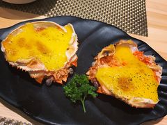 -菊上日式料理(蚌埠银泰店)