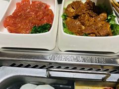 -海底捞火锅(奥山世纪城店)