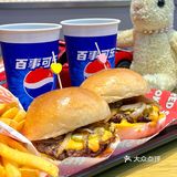 苏州这家宝藏汉堡店我不允许你不知道🍔
