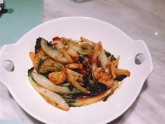 -大树餐厅(益田假日店)