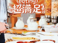 -上海璞麗酒店