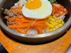 -韩宫宴烤肉·料理(南京江宁万达店)