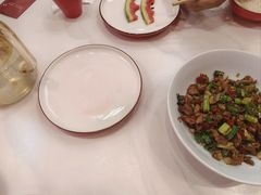 -湖南码头·地道岳阳美食·湘菜(魏公村店)