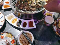 -十三姨正合丰烤肉(营迹路店)