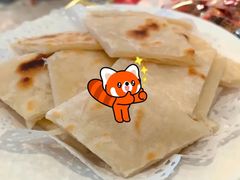 -川百汇烤鱼·泡饼·美蛙(八达岭店)