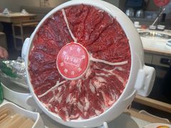 -千牛将·鲜牛肉火锅(开元路店)