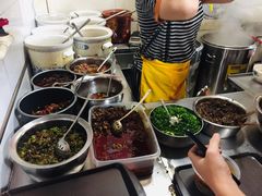 -李易面馆(树木岭店)