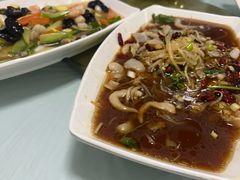 -景祥海鲜美食餐厅