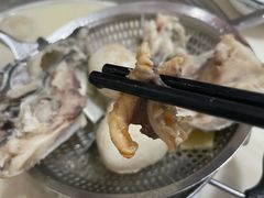-中山脆肉鲩(新圳东路店)