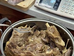 -清真·益鑫羊肉手抓馆(花园北街店)