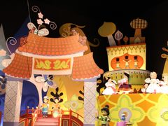 -海底巡游艇:尼莫和好友的海洋世界