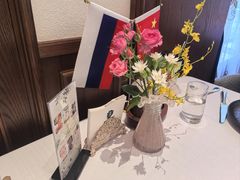 -马克西姆俄罗斯餐厅(通亚街店)