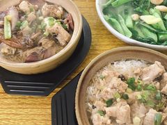 -康乐餐馆(台山商业城D座商场店)