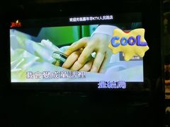 -嘉年华KTV(人民路店)