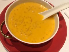 杨枝甘露-香宫(九龙香格里拉店)