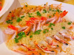 -心点盛宴江南西店