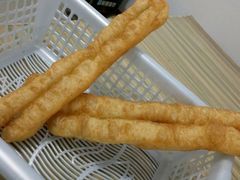 -米家清真糁馆(农大店)