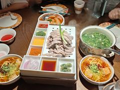 -相约·羊村小馆非遗手抓肉(七一酱园店)