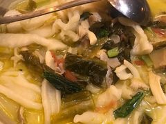 开胃面疙瘩-HOHO餐厅(古子城店)