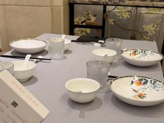 -狮王府淮扬菜(新街口友谊店)
