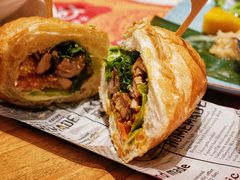 -越美小馆·越南料理(曲江店)