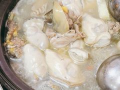 -花苑美食横琴生蚝火锅(拱北粤华路店)