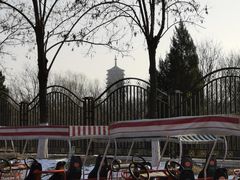 -永定河休闲森林公园