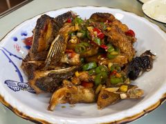 -韶山冲湘菜馆(黄桦路店)