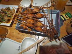 -管氏翅吧(马家堡店)