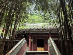 -潭柘寺景区