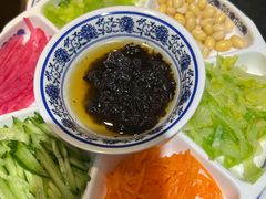 -咂摸(南锣鼓巷店)