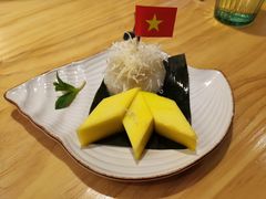-越美小馆·越南料理(曲江店)